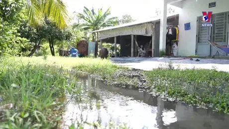 Hộp thư VNews: Người dân bị “bỏ quên” nơi dự án “treo”