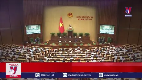 Bản tin Thời sự 18h ngày 22/10/2024