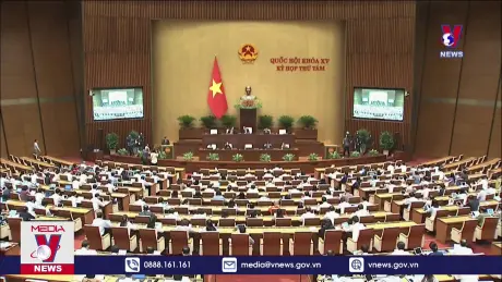 Cân nhắc áp dụng thí điểm về Sàn giao dịch dữ liệu