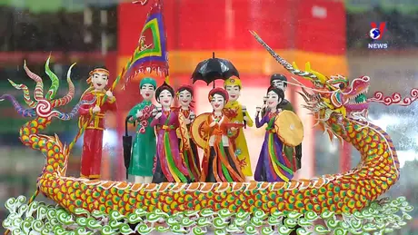 Điểm hẹn Hà Nội số 42/2024