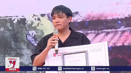 Văn Miếu – Quốc Tử Giám qua góc nhìn hội họa