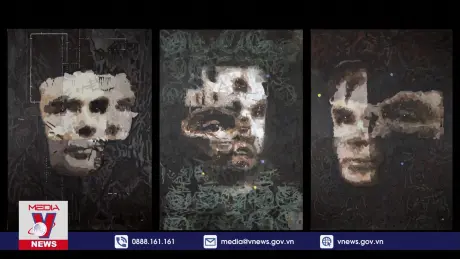 Đấu giá tranh của robot AI – Xu hướng mới hay mối lo mới?