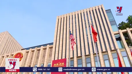 Bản tin thời sự 20h ngày 23/10/2024