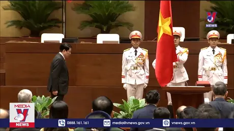 Bản tin thời sự 22h ngày 22/10/2024