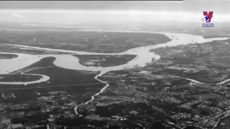 Thông điệp lịch sử: Đường Hồ Chí Minh trên biển - Huyền thoại có thật