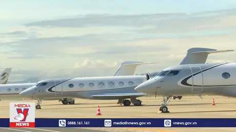 Điểm đến Đà Nẵng thu hút giới siêu giàu thế giới