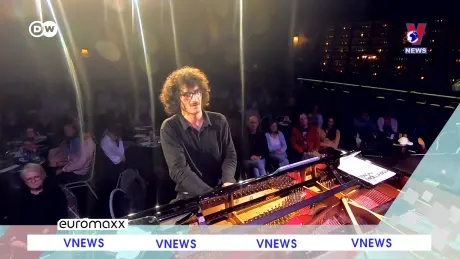 Tạp chí toàn cầu ngày 23/10/2024