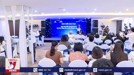 Bảo đảm An toàn thông tin cho công tác báo chí, truyền thông