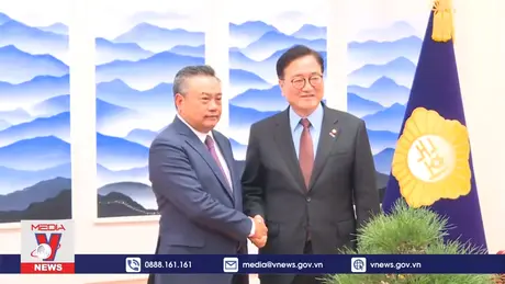 Hàn Quốc tiếp tục là đối tác quan trọng, uy tín của thành phố Hà Nội