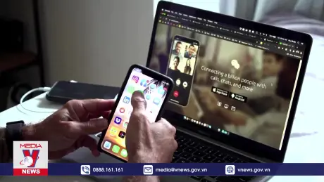 Mạng xã hội X tiếp tục gặp rắc rối tại Brazil