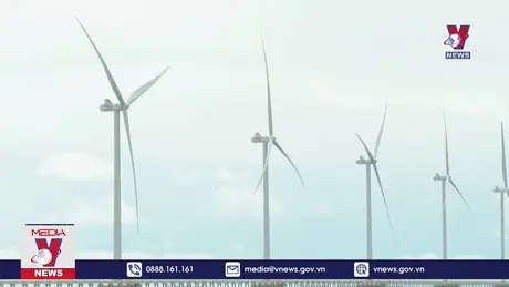 Kỳ vọng đột phá về cơ chế từ Luật điện lực sửa đổi