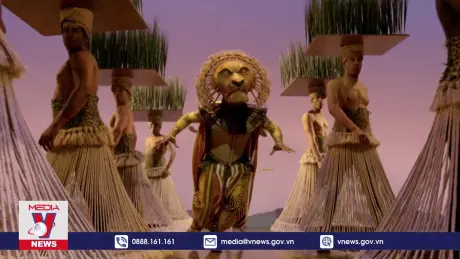 London kỷ niệm 25 năm ra mắt vở 