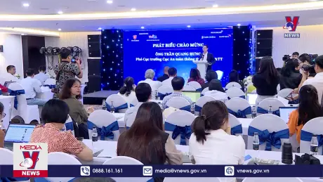 Bản tin thời sự 17h ngày 23/10/2024