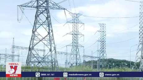 Sửa đổi Luật Điện lực là rất cần thiết, cấp bách