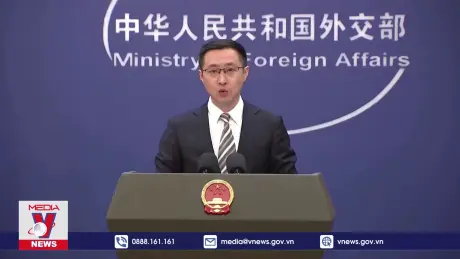 Ấn Độ và Trung Quốc nhất trí tuần tra chung biên giới