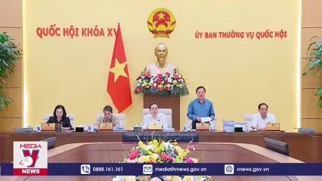 Sắp xếp đơn vị hành chính 21 tỉnh, thành phố
