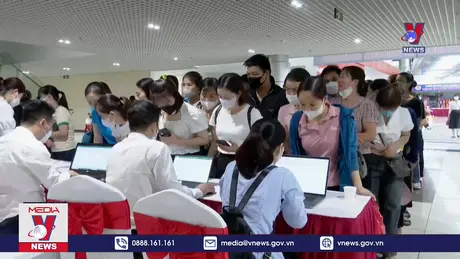 Sửa Luật để thúc đẩy vai trò Công đoàn Việt Nam