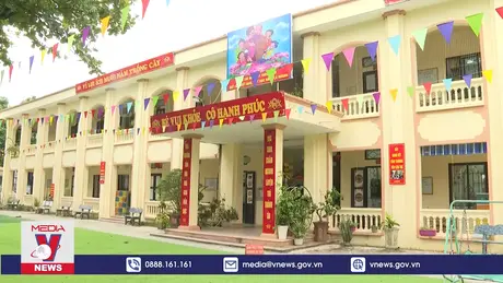 Cần làm rõ vụ cho trẻ mầm non uống sữa hết hạn