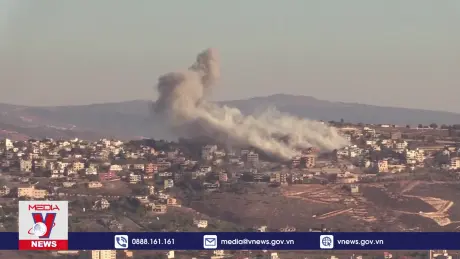 Hội nghị viện trợ nhân đạo cho Liban