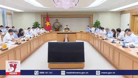 Đánh giá thực chất tình hình thị trường bất động sản tại các địa phương