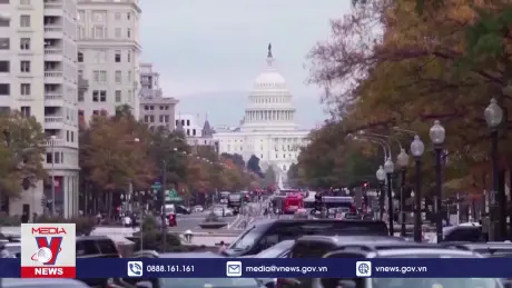 G7 cam kết cho Ukraine vay 50 tỷ USD trong năm nay