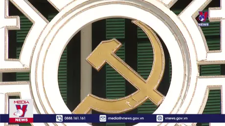 Bản tin thời sự 20h ngày 24/10/2024