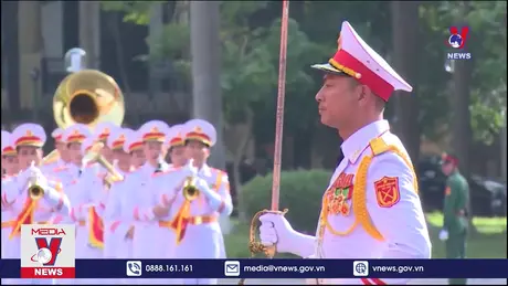 Bản tin thời sự 18h ngày 24/10/2024