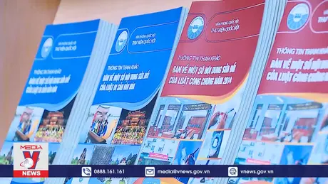 Nâng cao vai trò đại diện của tổ chức công đoàn