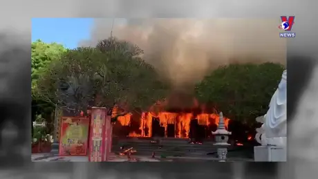 Văn hóa toàn cảnh ngày 24/10/2024