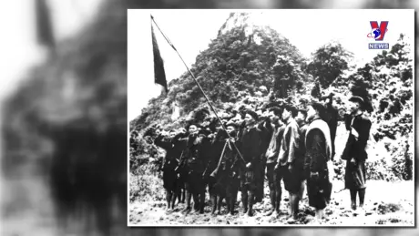 Thông điệp lịch sử: Thượng tướng Hoàng Minh Thảo - Nhà chỉ huy quân sự tài ba