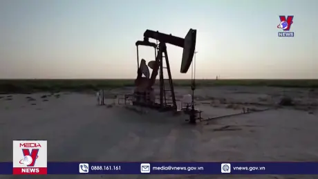 Nhiệt độ Trái đất có thể tăng thêm 3,1 độ C