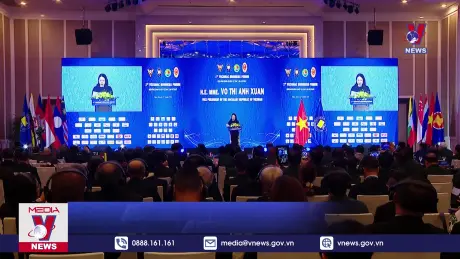 Bản tin thời sự 13h ngày 25/10/2024