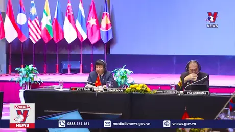 Bản tin thời sự 21h ngày 25/10/2024