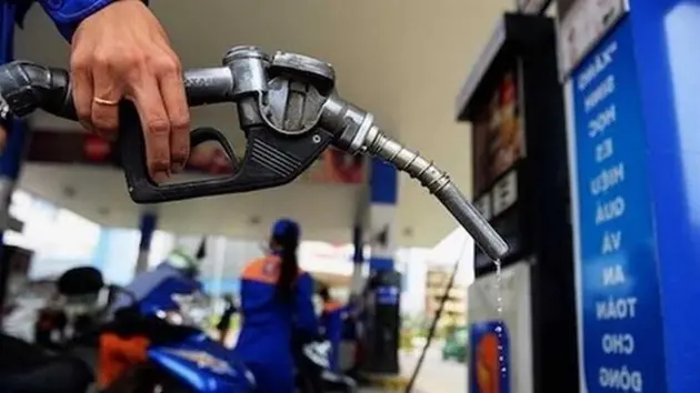Điều gì khiến doanh nghiệp bị thu hồi Giấy xác nhận làm thương nhân phân phối xăng dầu