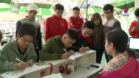 Đường dây nóng 389 ngày 25/10/2024