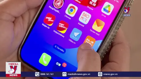 Băn khoăn vế chất lượng và tính hợp pháp Temu