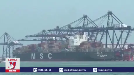 G20 cam kết chống chủ nghĩa bảo hộ thương mại