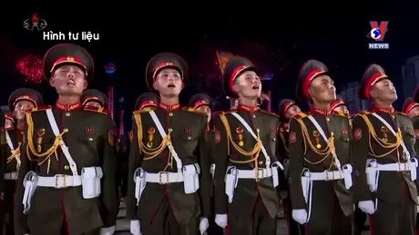 Thế giới hôm nay: Có hay không binh lính Triều Tiên tại Nga?