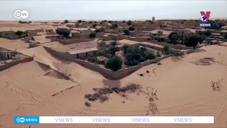 Tạp chí toàn cầu ngày 25/10/2024