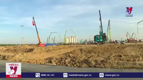 Bản tin thời sự 20h ngày 25/10/2024