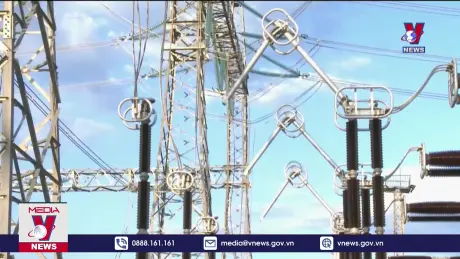 Tăng giá điện không ảnh hưởng tới mục tiêu kiểm soát lạm phát