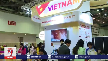 Tìm kiếm kiến thức và cơ hội phát triển du lịch tại ITB Asia 2024