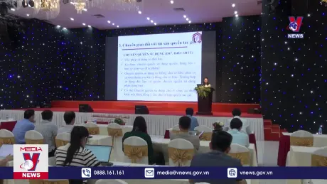 Tuyên truyền kiến thức về quyền tác giả, quyền liên quan