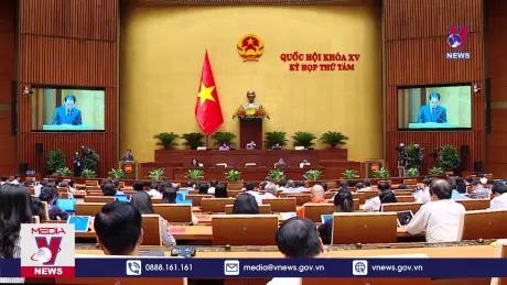 Tăng tính minh bạch, ngăn lạm quyền trong nghề công chứng