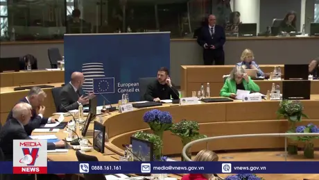 Đức bác yêu cầu mời Ukraine gia nhập ngay NATO