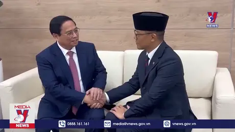 Bản tin thời sự 17h ngày 25/10/2024