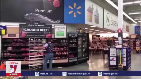 IMF cảnh báo nguy cơ đối với kinh tế thế giới