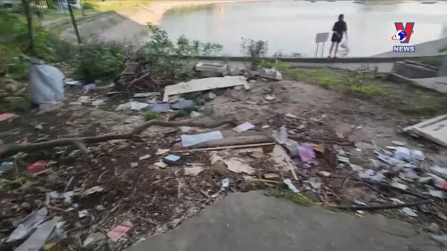 Hộp thư VNews: Nhiều vấn đề cần làm rõ tại công trình Công viên Bắc Linh Đàm