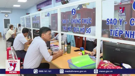 Bản tin thời sự 8h ngày 25/10/2024