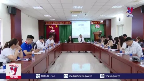 Bà Rịa – Vũng Tàu kích cầu du lịch cuối năm